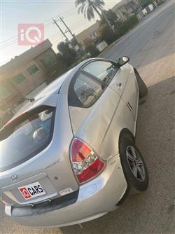 هيونداي أكسنت